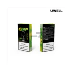 Uwell Caliburn GPP Coil (Single) in El Paso, 0.6 and 0.9 Ohm thumbnail