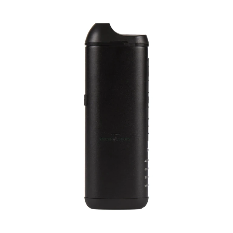 Vapium Lite dry herb vaporizer USB-C charging port in El Paso, 1100 mAh battery with passthrough charging