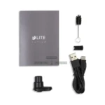 Vapium Lite Dry Herb Vaporizer in El Paso, 8 Heat Presets thumbnail