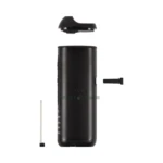 Vapium Lite Dry Herb Vaporizer in El Paso, 8 Heat Presets thumbnail