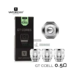 Vaporesso GT Core Replacement Coils in El Paso, 3-Pack thumbnail