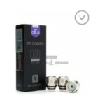 Vaporesso GT Core Replacement Coils in El Paso, 3-Pack thumbnail