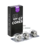Vaporesso GT Core Replacement Coils in El Paso, 3-Pack thumbnail