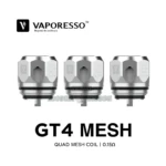 Vaporesso GT Core Replacement Coils in El Paso, 3-Pack thumbnail