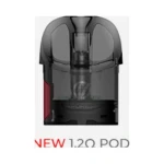 Vaporesso Osmall 2 Pod System in El Paso, Refillable MTL Vape thumbnail