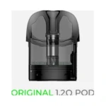Vaporesso Osmall 2 Pod System in El Paso, Refillable MTL Vape thumbnail