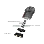 Vaporesso Osmall 2 Pod System in El Paso, Refillable MTL Vape thumbnail