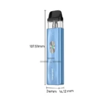 Vaporesso XROS 4 Mini Pod System in El Paso, Refillable thumbnail