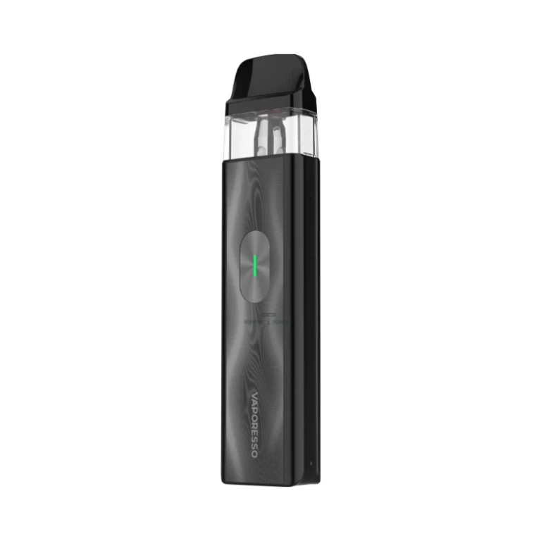 XROS 4 Mini Pod System Vaporesso Black at El Paso Smoke Shop, in stock near me for same-day pickup