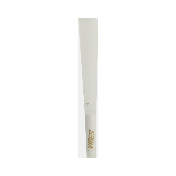 Vibes Rice pre-rolled cones in El Paso, slow burning paper with inserted filter tip, same-day in-store pickup