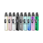 VooPoo Argus G3 Pod System in El Paso, 30W Refillable thumbnail