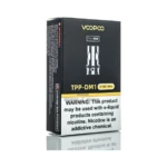 VooPoo TPP Replacement Coil in El Paso, Mesh 3-Pack thumbnail