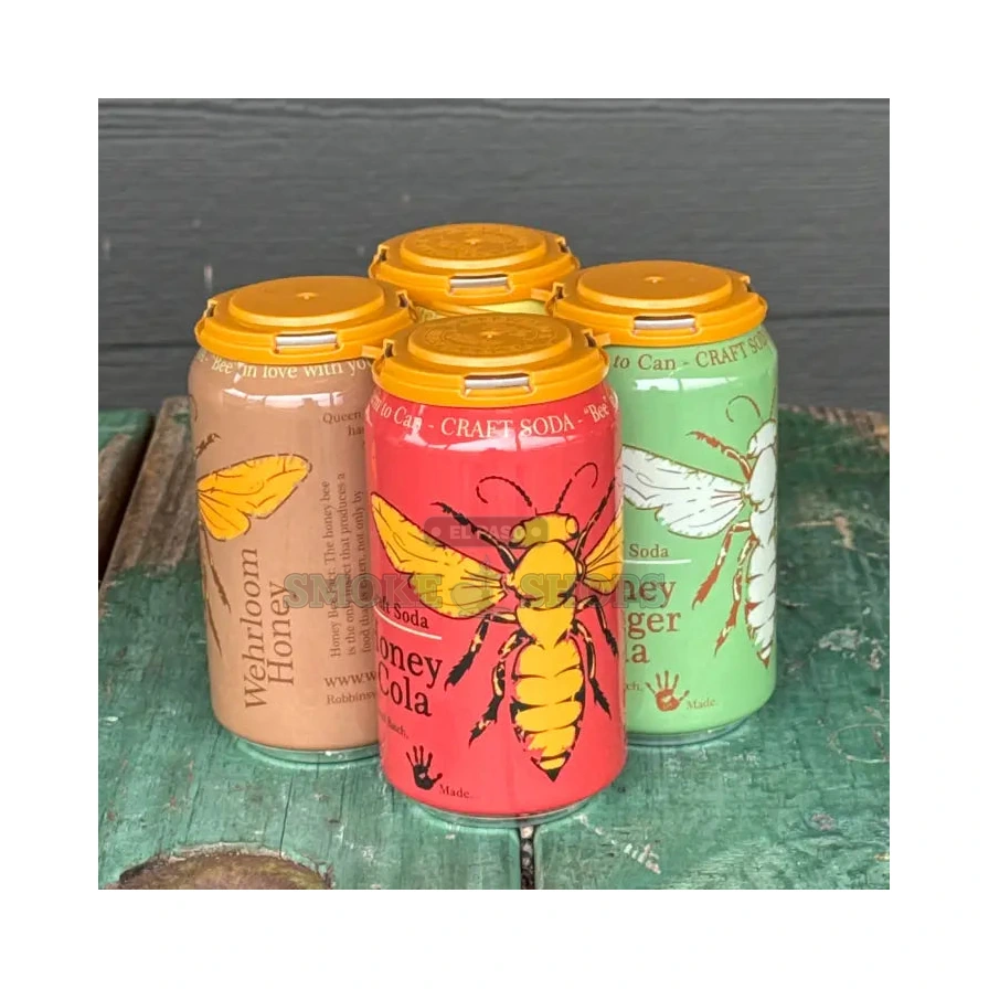 Wehrloom Honey in El Paso
