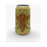 Wehrloom Honey Craft Soda in El Paso, 12 fl oz Can thumbnail