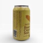 Wehrloom Honey Craft Soda in El Paso, 12 fl oz Can thumbnail