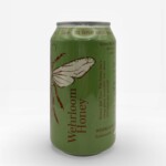 Wehrloom Honey Craft Soda in El Paso, 12 fl oz Can thumbnail
