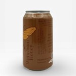Wehrloom Honey Craft Soda in El Paso, 12 fl oz Can thumbnail