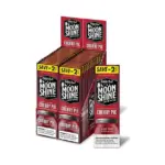White Owl Cigarillos in El Paso, Sweet Two-Pack Pouches thumbnail