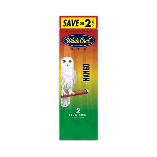New White Owl Mango at El Paso Smoke Shop, in stock in El Paso for same-day pickup