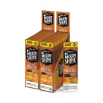 White Owl Cigarillos in El Paso, Sweet Two-Pack Pouches thumbnail