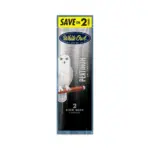 White Owl Cigarillos in El Paso, Sweet Two-Pack Pouches thumbnail