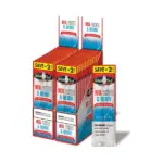 White Owl Cigarillos in El Paso, Sweet Two-Pack Pouches thumbnail