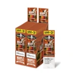 White Owl Cigarillos in El Paso, Sweet Two-Pack Pouches thumbnail