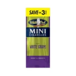 White Owl Minis Cigarillos in El Paso, 3.5 in Little Cigars thumbnail