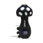 Wulf Tryp Mushroom 510 Battery in El Paso, Variable Voltage thumbnail
