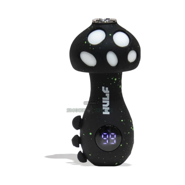 Wulf Tryp Mushroom 510 Battery in El Paso, Variable Voltage