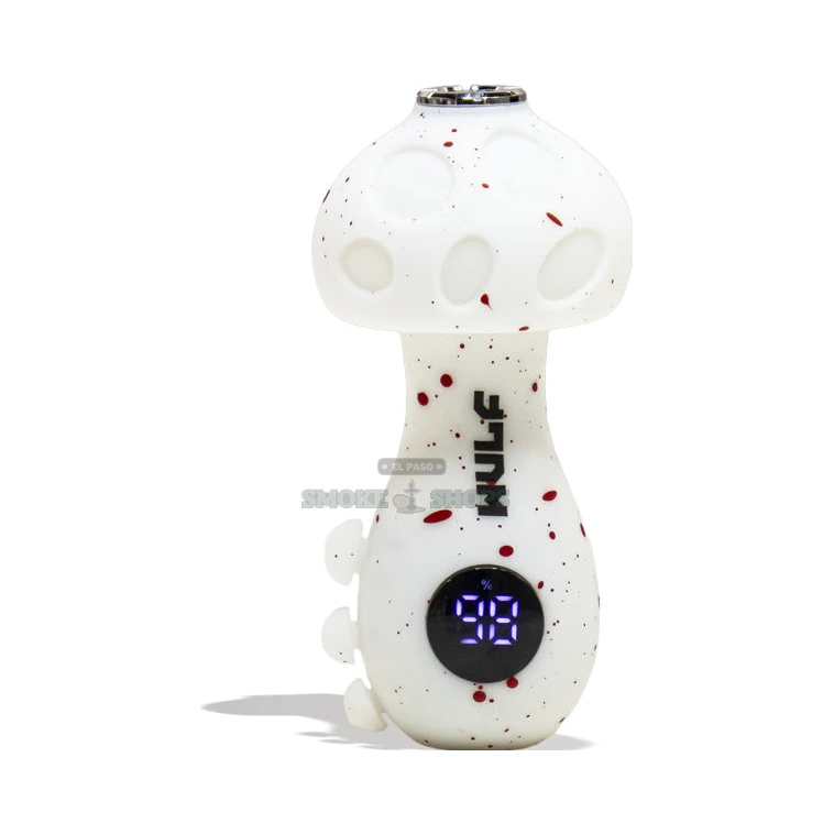 Wulf Tryp Mushroom 510 battery in El Paso, mushroom-shaped variable voltage device, in stock at 10 stores