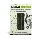 Wulf Uni Pro 510 Battery in El Paso, Adjustable Voltage thumbnail