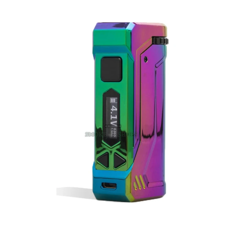 Uni Pro Wulf Full Color close-up at El Paso Smoke Shop, in stock near me for same-day pickup