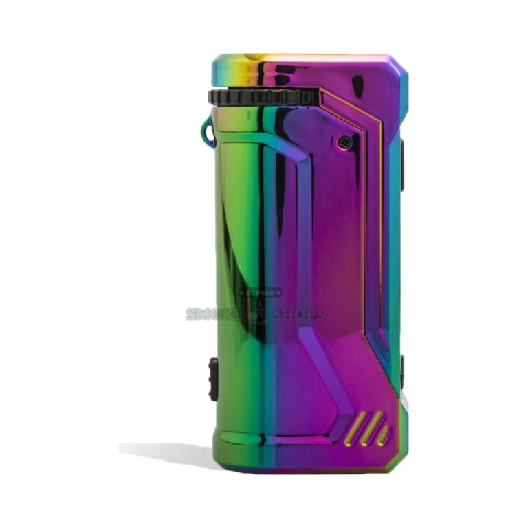 Uni Pro Wulf Full Color close-up at El Paso Smoke Shop, in stock near me for same-day pickup