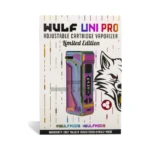 Wulf Uni Pro 510 Battery in El Paso, Adjustable Voltage thumbnail