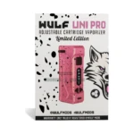 Wulf Uni Pro 510 Battery in El Paso, Adjustable Voltage thumbnail