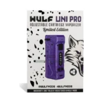 Wulf Uni Pro 510 Battery in El Paso, Adjustable Voltage thumbnail