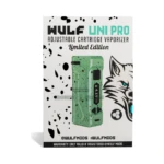 Wulf Uni Pro 510 Battery in El Paso, Adjustable Voltage thumbnail