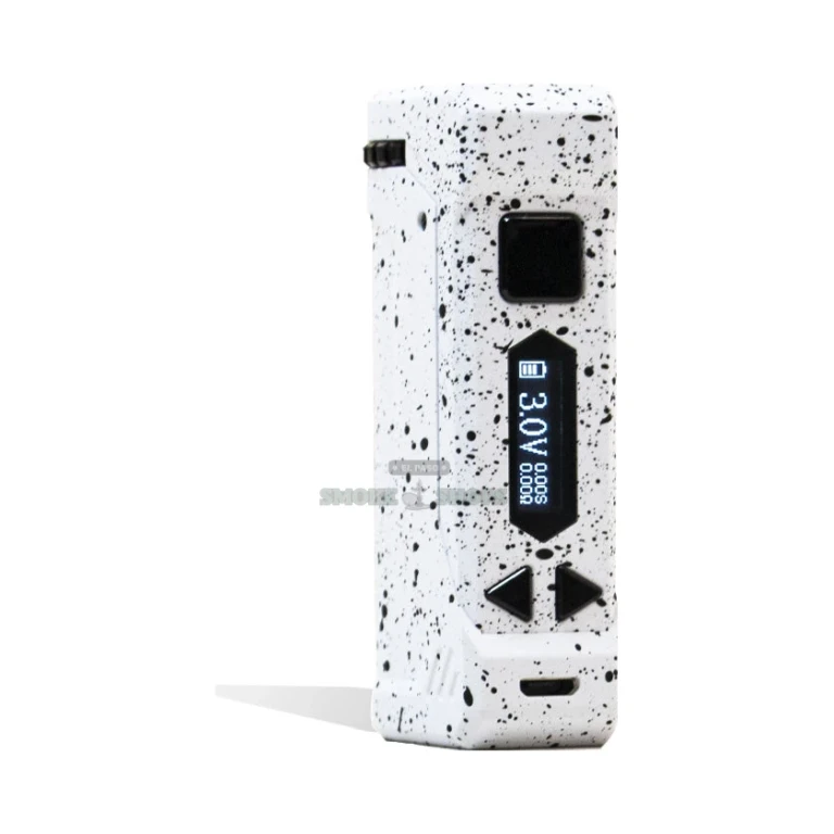Uni Pro Wulf White Black at El Paso Smoke Shop, in stock near me for same-day pickup