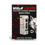 Wulf Uni Pro 510 Battery in El Paso, Adjustable Voltage thumbnail