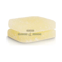 CBD Gummies 50mg 2ct Pack WYLD Pear 2:1 CBD:CBG close-up at El Paso Smoke Shop, in stock near me for same-day pickup