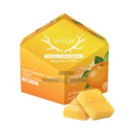 WYLD Hemp Gummies 100mg 10ct Pouch in El Paso thumbnail