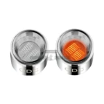 Yocan Evolve Dual Quartz Coil in El Paso, 5-Pack QDC thumbnail