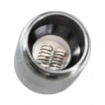 Yocan Evolve Plus Coil in El Paso, Quartz Dual Coil 5-Pack thumbnail