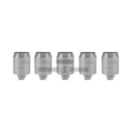 Yocan Evolve Plus Coil in El Paso, Quartz Dual Coil 5-Pack thumbnail