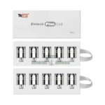 Yocan Evolve Plus Coil in El Paso, Quartz Dual Coil 5-Pack thumbnail