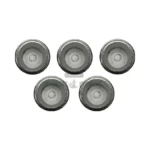 Yocan Evolve Plus XL Coil in El Paso, Quad Quartz 5-Pack thumbnail