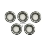 Yocan Evolve Plus XL Coil in El Paso, Quad Quartz 5-Pack thumbnail