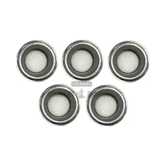 Yocan Evolve Plus XL coil 510 thread base in El Paso, screw-on replacement atomizer head, same-day pickup