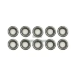 Yocan Evolve Plus XL Coil in El Paso, Quad Quartz 5-Pack thumbnail
